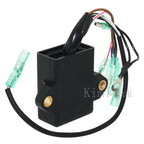 CDI Unit for Yamaha Outboard 9.9HP-15HP (63V-85540-01, 63V-85540-00, 63V-85540-02)