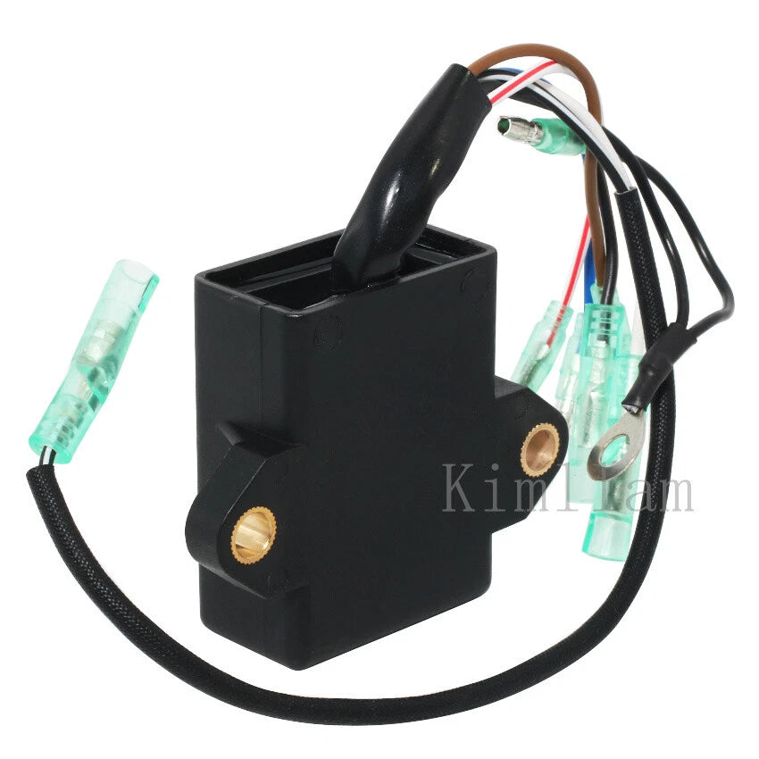 CDI Unit for Yamaha Outboard 9.9HP-15HP (63V-85540-01, 63V-85540-00, 63V-85540-02)