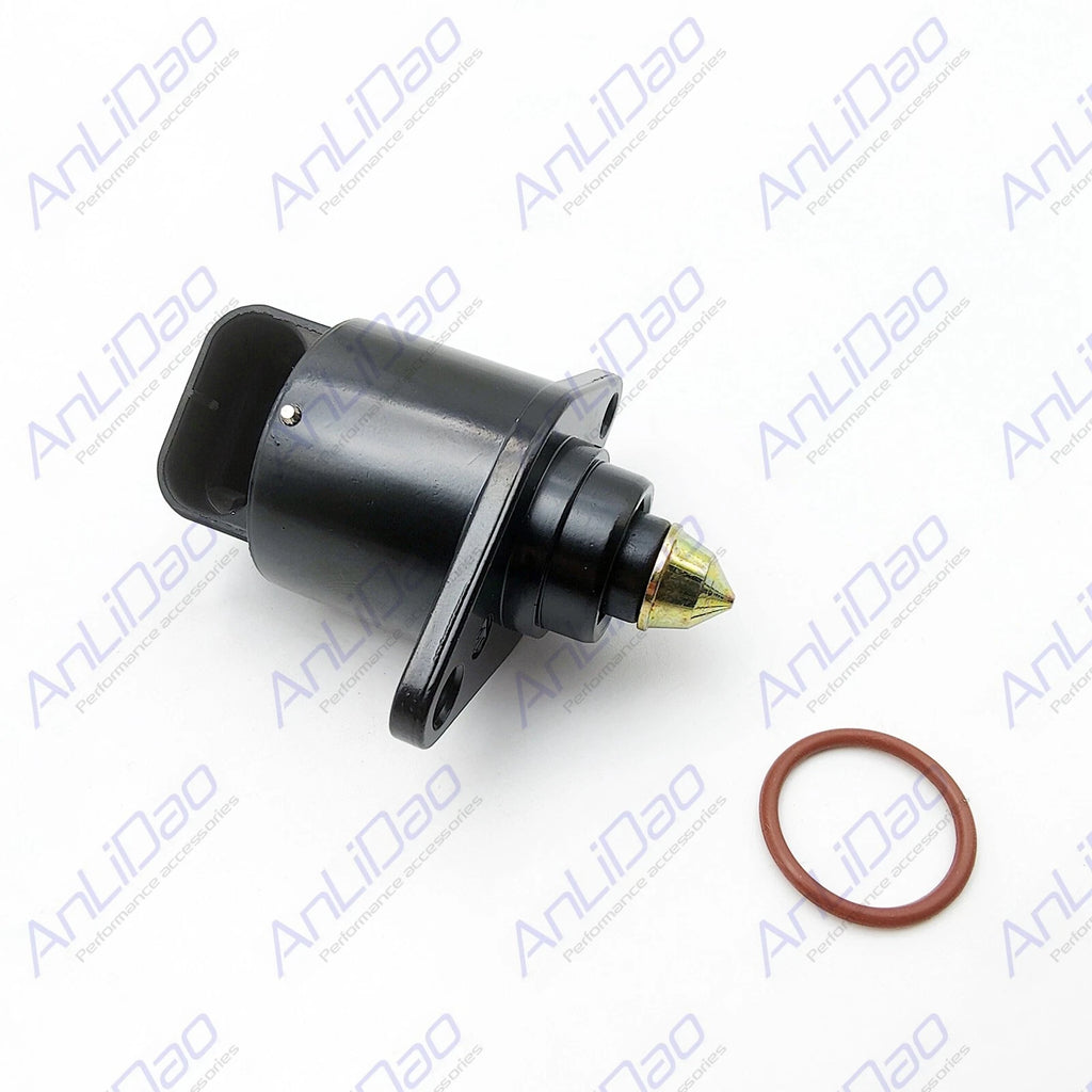 Idle Air Valve 805224A1 for MerCruiser Volvo OMC GM V6 & 305 350 454 502
