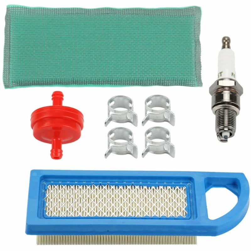 Air Fuel Filter Kit for Outdoor Garden Equipment