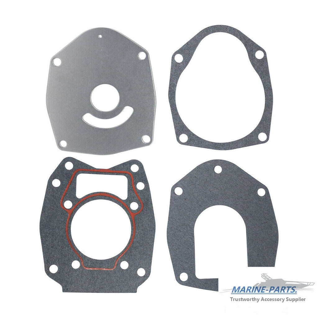Water Pump Impeller Repair Kit for Chrysler/Force 90/120hp (46-43024A7, 18-3214)