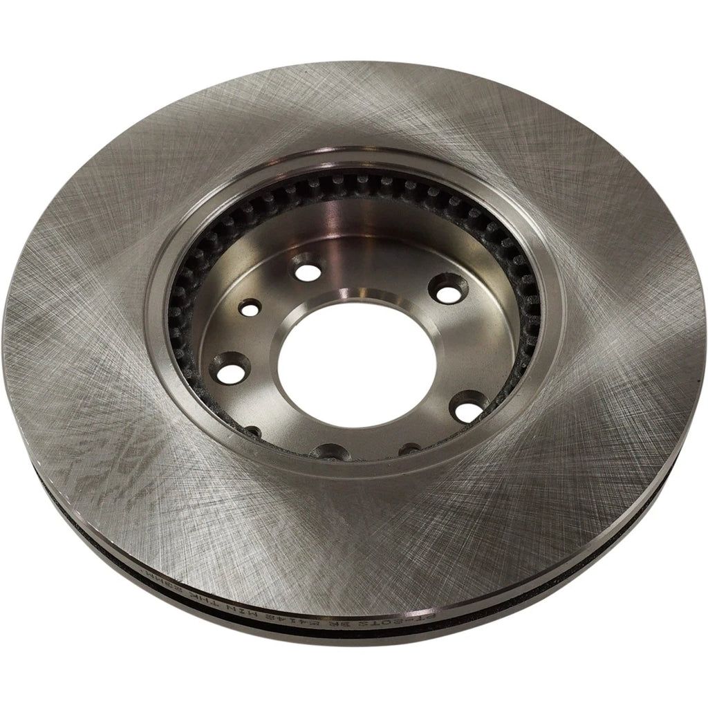 Front Brake Disc for Mazda Ford Fusion, Lincoln MKZ, Mercury Milan (2006)