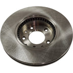 Front Brake Disc for Mazda Ford Fusion, Lincoln MKZ, Mercury Milan (2006)