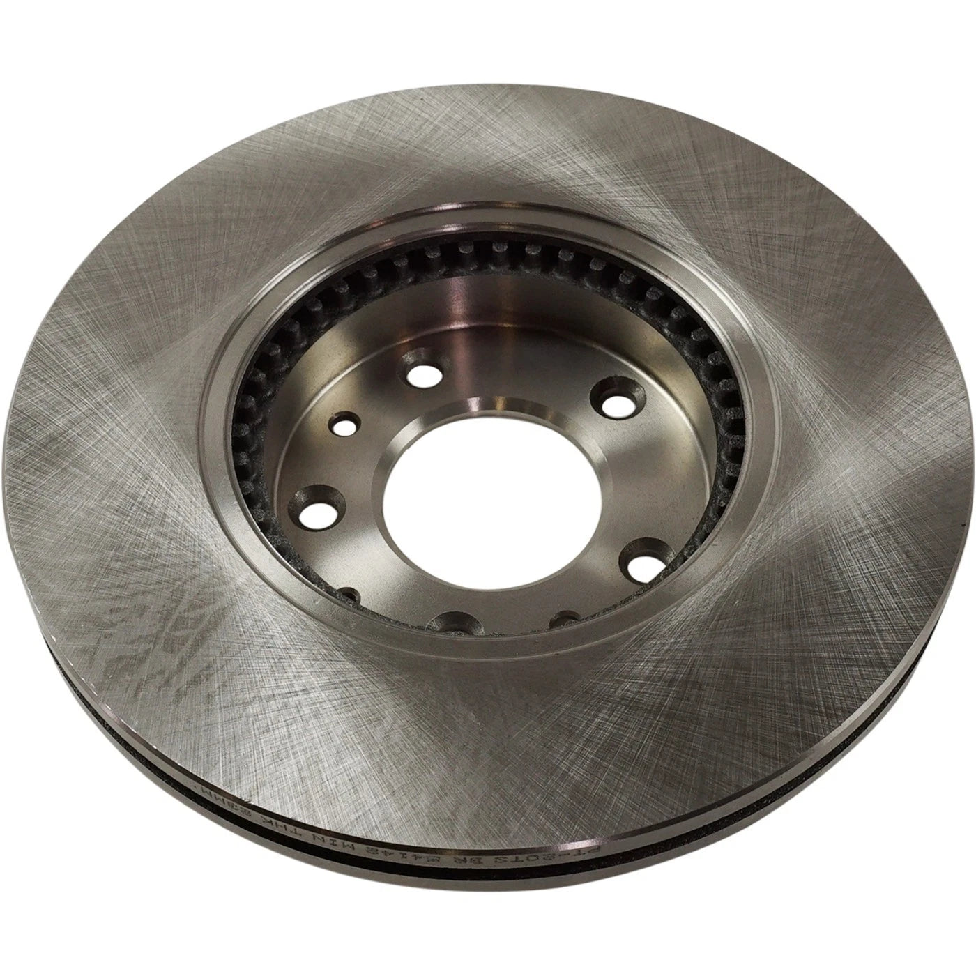 Front Brake Disc for Mazda Ford Fusion, Lincoln MKZ, Mercury Milan (2006)