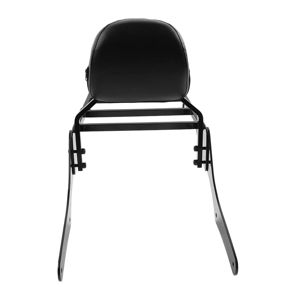 Sissy Bar Passenger Backrest with Luggage Rack for Harley Nightster RH975 (2022–Present)