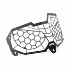 Grille Guard Cover for Honda CRF250 Rally (2017-2019)