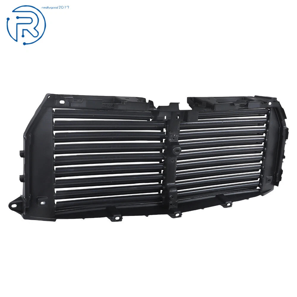 Active Grille Shutter Assembly for Ford F150 (2015-2017)