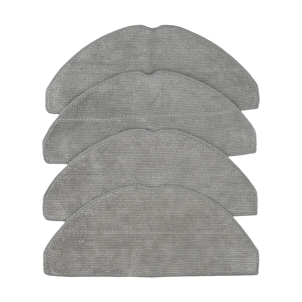 Set of 10 Mop Cloths for Eufy G50 (Hybrid)