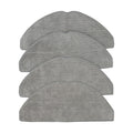 Set of 10 Mop Cloths for Eufy G50 (Hybrid)