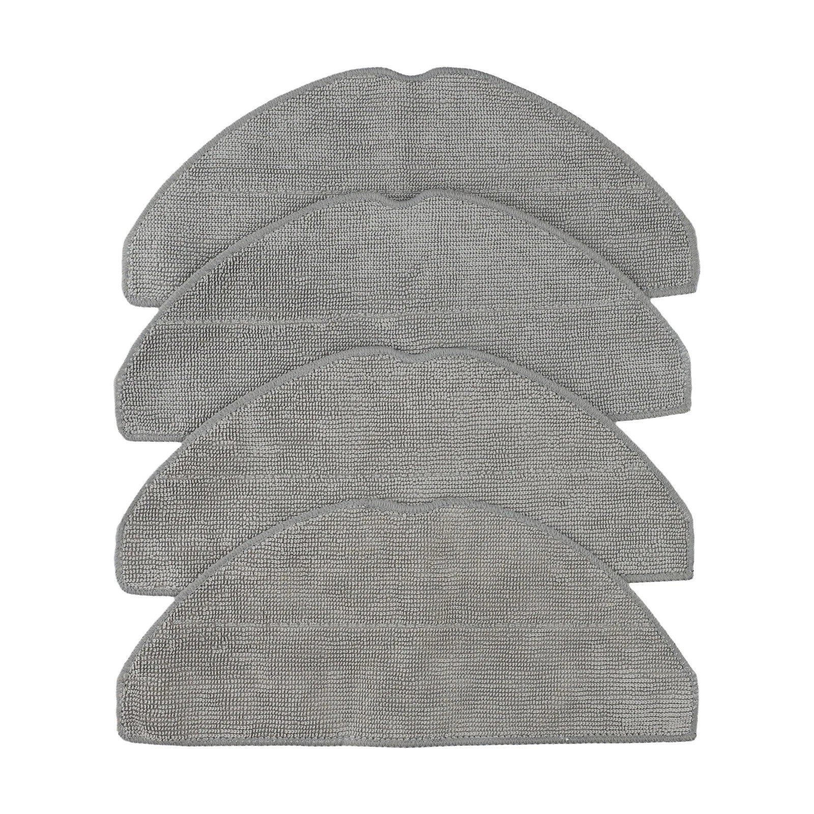 Set of 10 Mop Cloths for Eufy G50 (Hybrid)