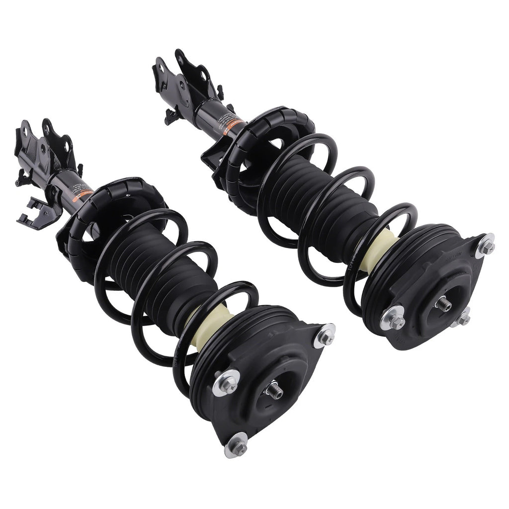 Front Suspension Shock Absorber for Nissan Versa (2007–2012)