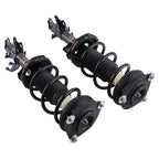 Front Suspension Shock Absorber for Nissan Versa (2007–2012)