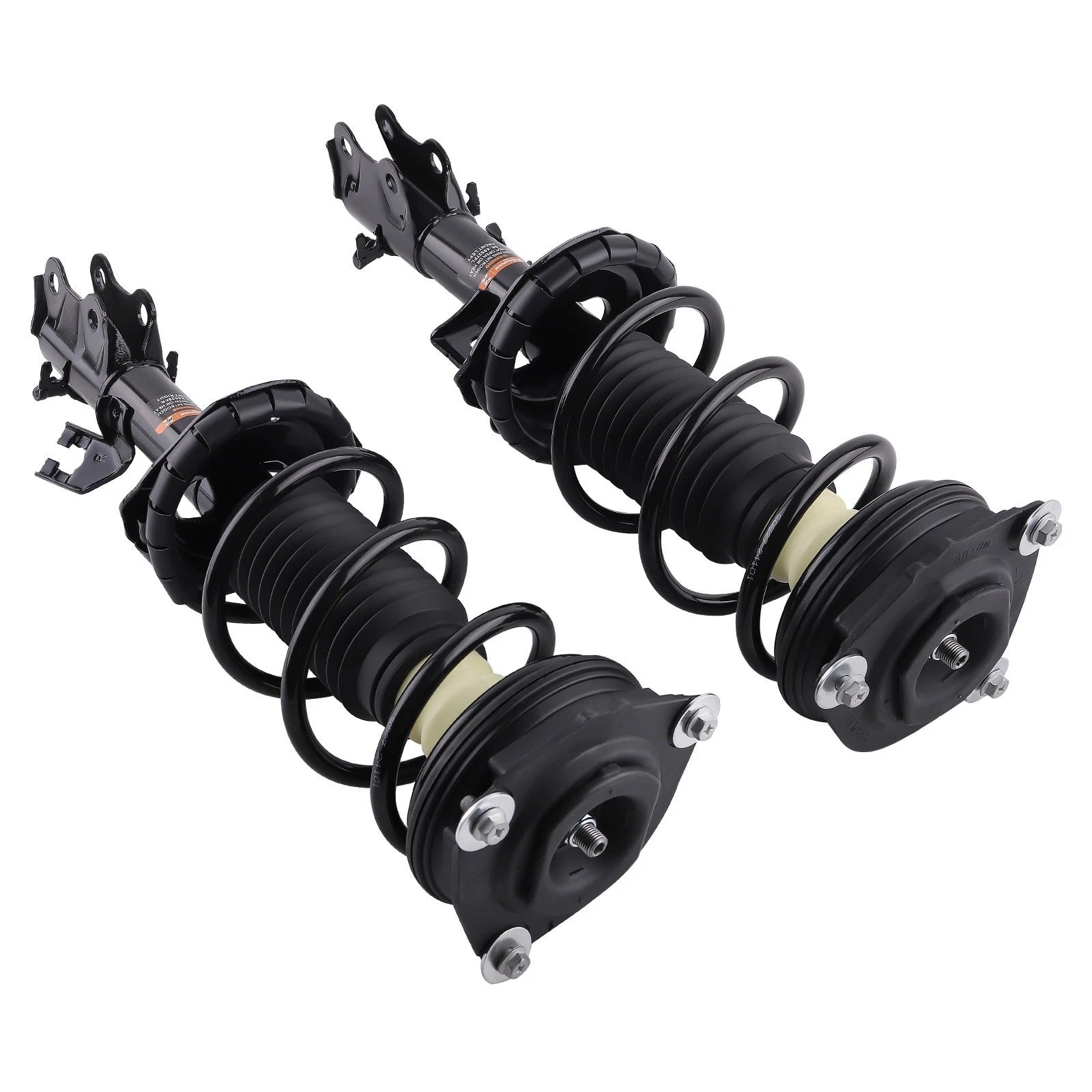 Front Suspension Shock Absorber for Nissan Versa (2007–2012)