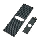 Console Blind Cover for Volvo C30 C70 S40 V50 (2006–2013)