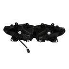LED Headlight Assembly Bracket for Kawasaki Ninja 650 (2020-2025)