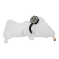 Engine Coolant Reservoir with Cap for Chrysler Dodge Challenger Charger (2008–2023) 603-380