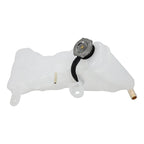 Engine Coolant Reservoir with Cap for Chrysler Dodge Challenger Charger (2008–2023) 603-380