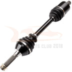 CV Axle Set for Polaris Sportsman 400 500 600 700 800 (2005–2006)