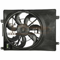 Cooling Fan for Hyundai Tucson (2016–2019)
