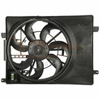 Cooling Fan for Hyundai Tucson (2016–2019)