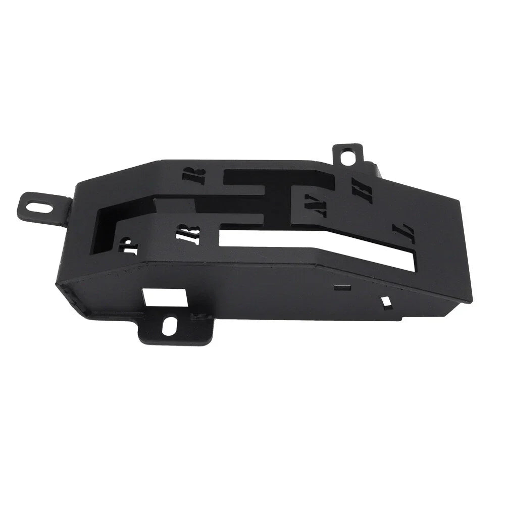 Quick Shifter Shift Gate Black for Can-Am Maverick X3 (2017-2023)