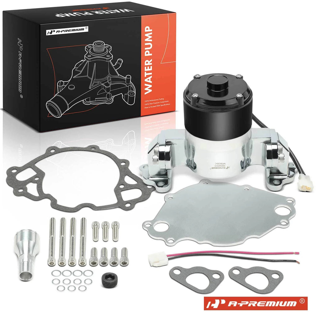 Electric Water Pump for Ford 289-351W Small-Block (1962–1995)