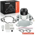 Electric Water Pump for Ford 289-351W Small-Block (1962–1995)