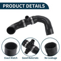 Radiator Hose 2.0L Coolant Tube for BMW 228i Base (2014-2016)