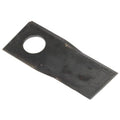 LH Disc Mower Blade for Krone 281 (to s/n 5550) 1474195 41474191
