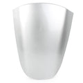 Rear Seat Cover Cowl for Kawasaki Ninja ZX-12R (2000–2008) Silver