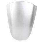 Rear Seat Cover Cowl for Kawasaki Ninja ZX-12R (2000–2008) Silver