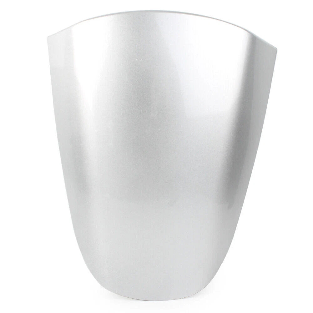 Rear Seat Cover Cowl for Kawasaki Ninja ZX-12R (2000–2008) Silver