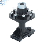 Hub Bearing Seat for Container (5~8ears × 5.5/6.5)