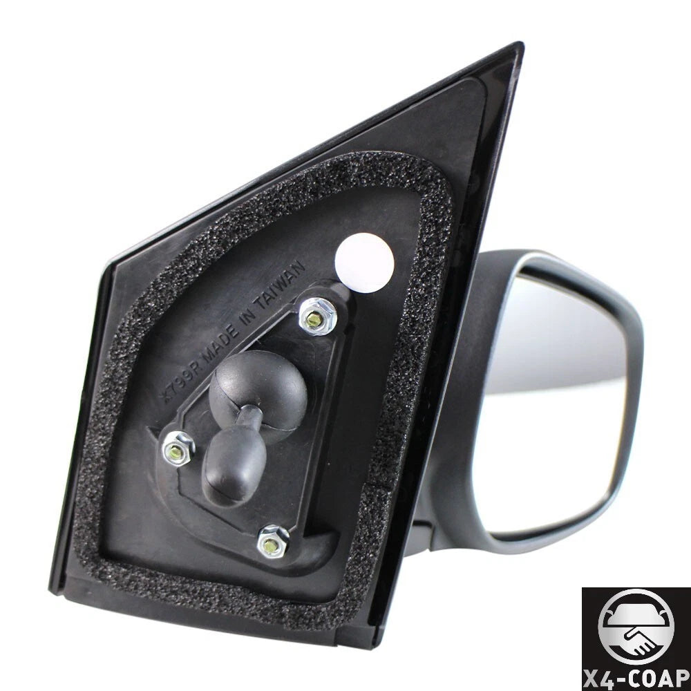 Door Mirror for Toyota Yaris (2012–2018) TO1321232 8791552030