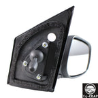Door Mirror for Toyota Yaris (2012–2018) TO1321232 8791552030