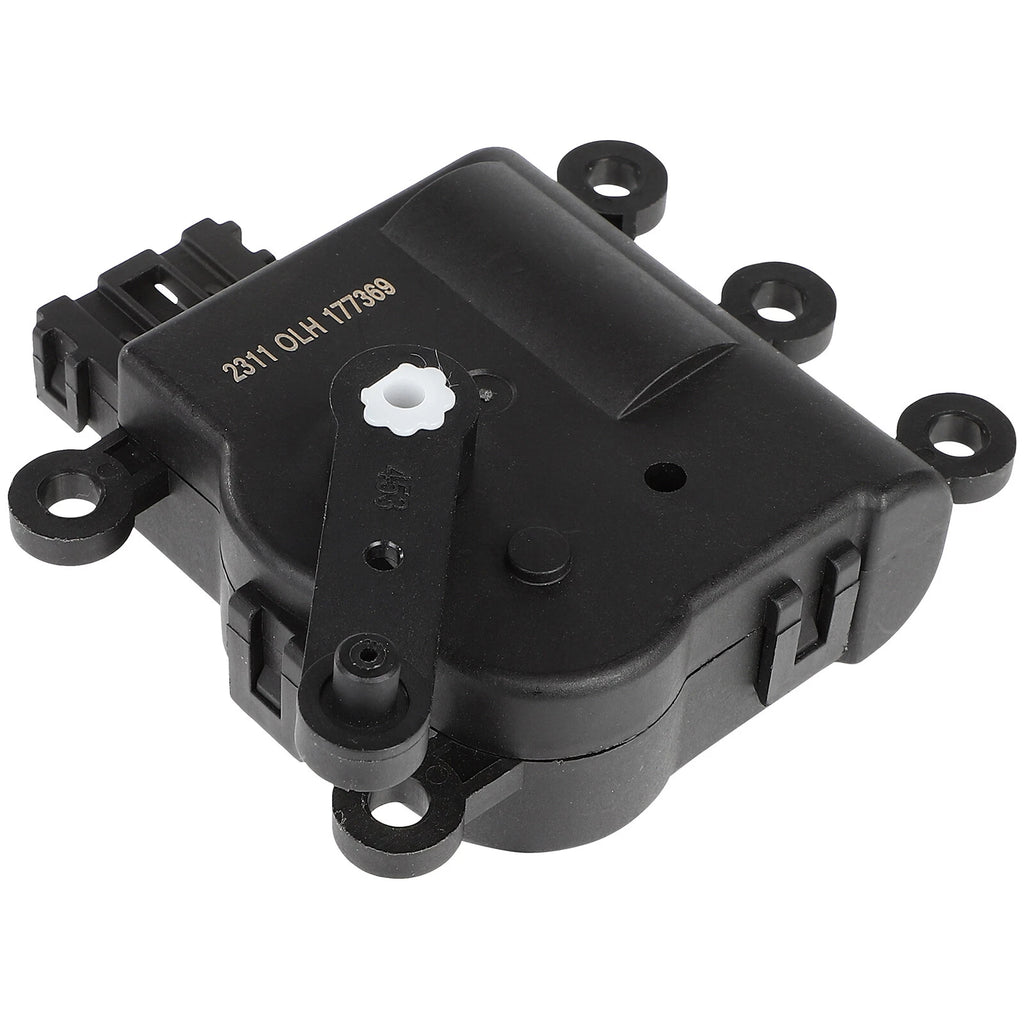 HVAC Heater Blend Door Actuator for Mazda 3 6 CX-5