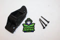 Hood Storage Latch Base Cover Lock for Sea-Doo RXT GTX Wake Fish Explorer (18+)