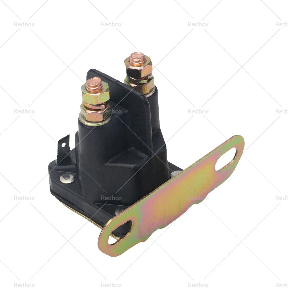 Starter Solenoid for John Deere Mowers L100 LA140 (AM138068)