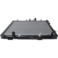Radiator for Toyota 4Runner (2010–2018)