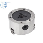 3-Jaw 4-Inch Self Centering Lathe Chuck for K11-100 (Drilling, Milling)