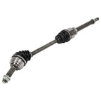 CV Axle Assembly for Nissan Sentra L4 1.8L (2013–2019) Front Right
