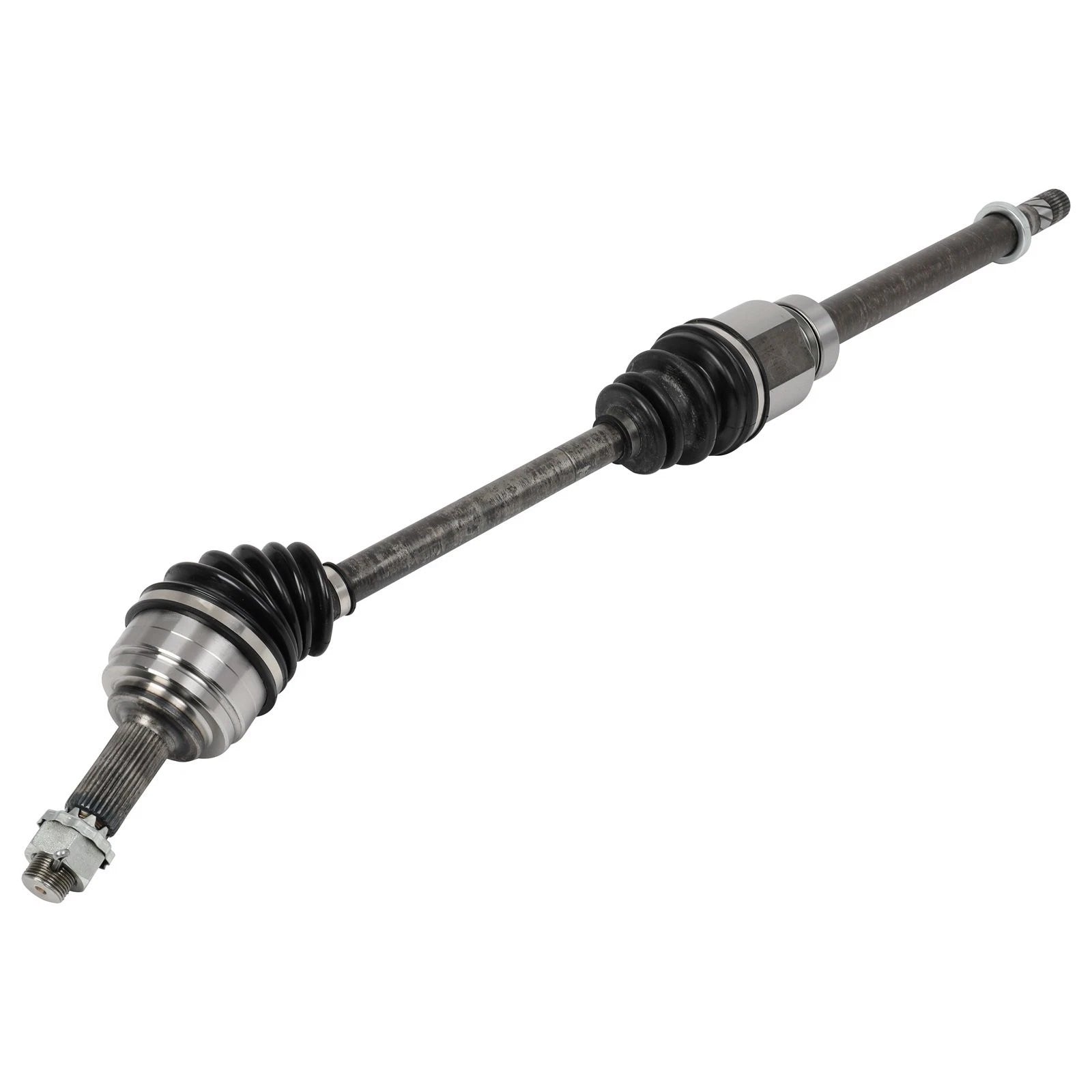 CV Axle Assembly for Nissan Sentra L4 1.8L (2013–2019) Front Right