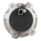 2X Rear Wheel Bearing Hub Assembly for Ford Escape, Lincoln MKC