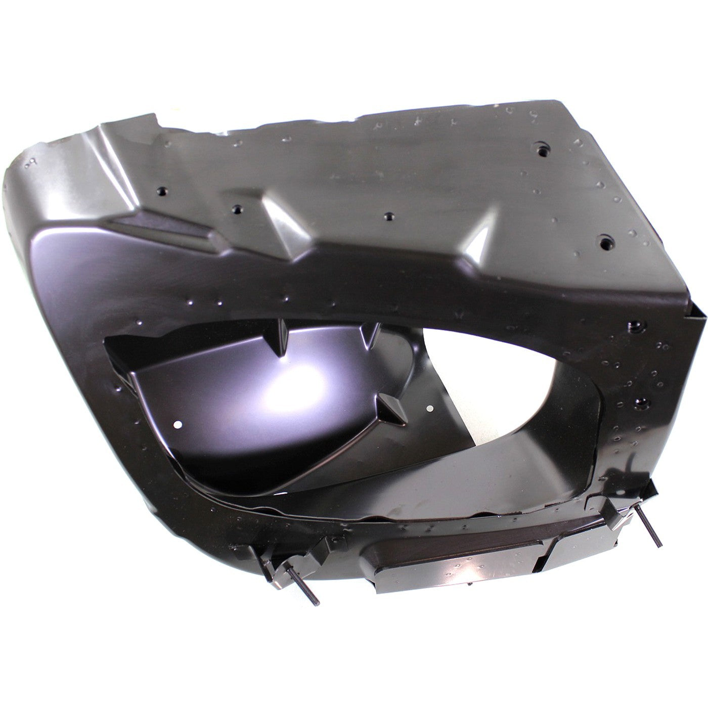 Right Side Radiator Support for Mercedes Benz ML320 (1998–2001)