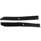 Set of 2 Blades for Toro Mower 42" (Various Models)