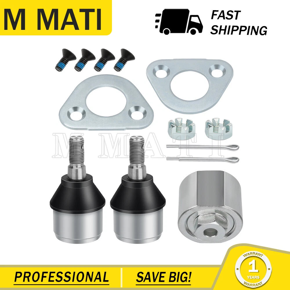Front Ball Joint & Bracket Removal Tool Kit for Polaris Sportsman 500 (1996–2013)