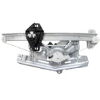 Front Right Window Regulator W/6 Pin Motor for Honda Civic FN (2007–2012)