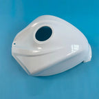 Unpainted Fuel Gas Tank Cover Fairing for Suzuki GSXR 600/750 (2008–2010)