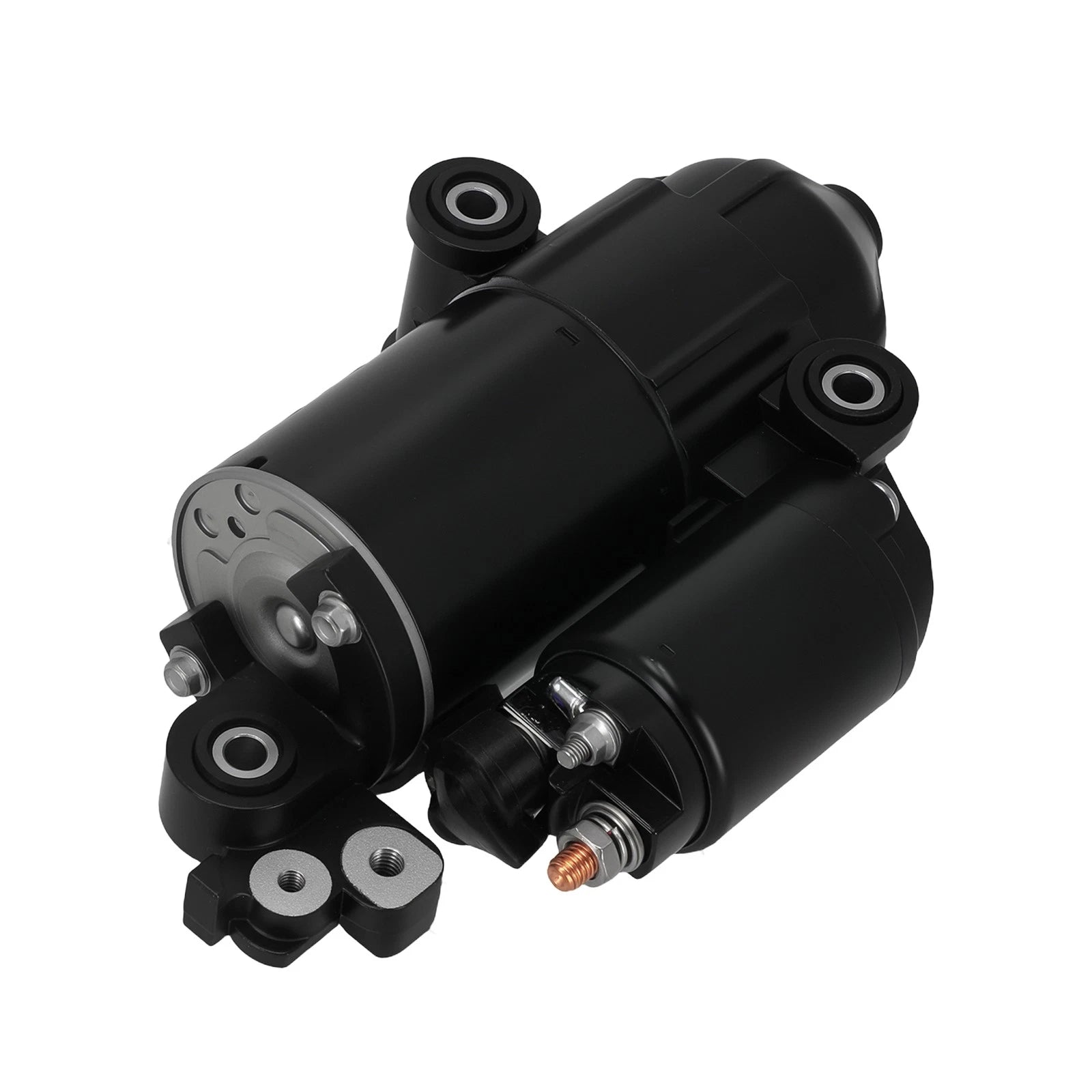 Starter Motor for Mercury Outboard 115HP (8M0088064, 8M0083940, 8M0166297, 8M0137769)