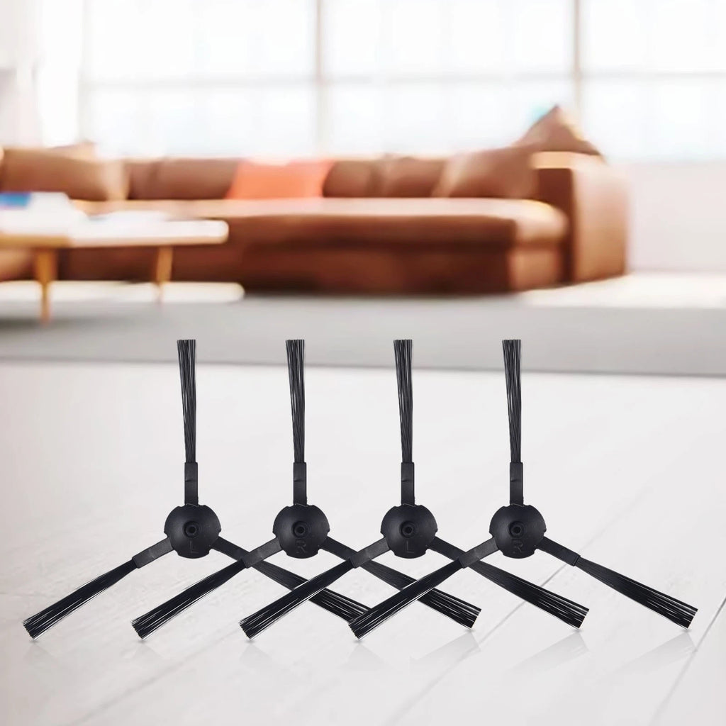 Side Brush Set for Zaco V5s Pro (2018–2023)